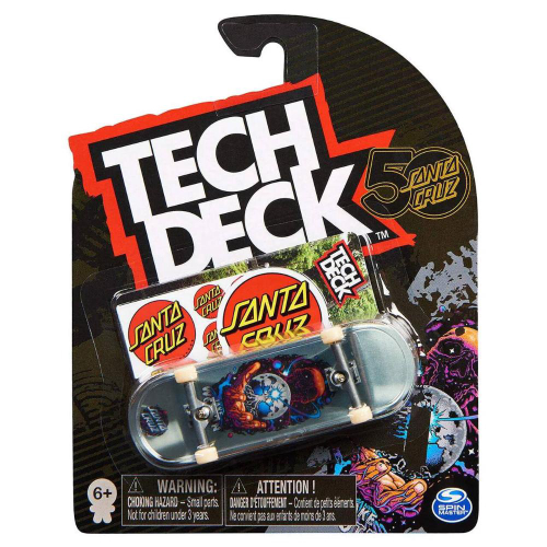 Skate De Dedo Tech Deck Profissional: comprar mais barato no Submarino