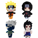 Pelúcia Naruto Modo Clássico Desenho Anime 30cm Boruto Geek. em Promoção na  Americanas