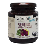 Geleia de Uva - Pote 200g - Tozzi Alimentos