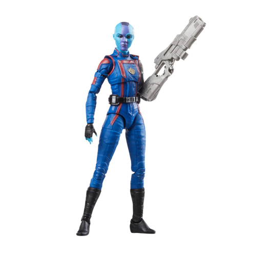 Boneco Guardiões Da Galáxia Starlord Titan Hero Hasbro 30 Cm em Promoção na  Americanas