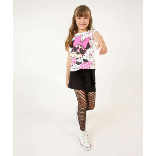 Blusas Infantil Moda Menina com Preços Incríveis no Shoptime