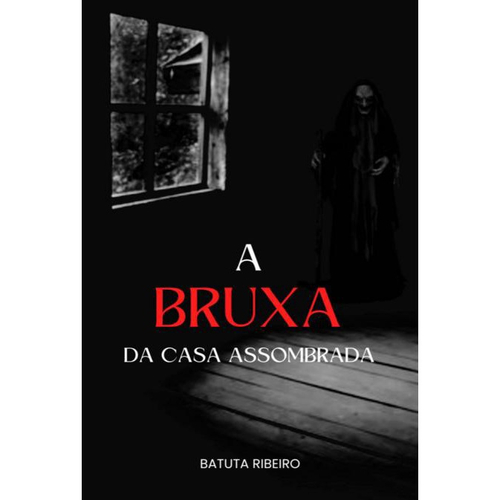 Visita a casa mal-assombrada. - Nosso Clubinho