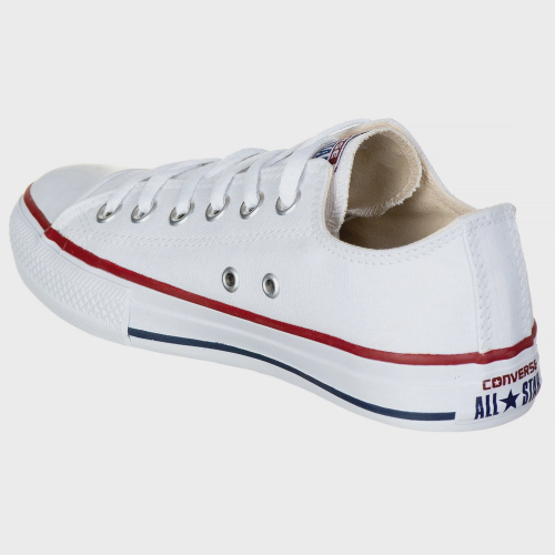 Tênis All Chuck Star Taylor lift Branco Classico Lona feminino em Promoção  na Americanas