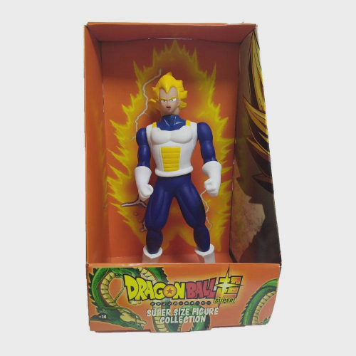 Dragon Ball: Por que os Super Saiyajins têm cabelo loiro?