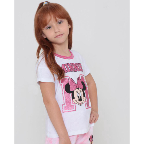 Blusa minnie online mouse