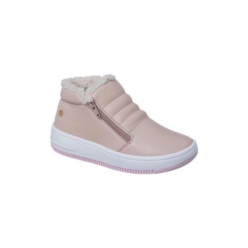 Tenis store alto rose