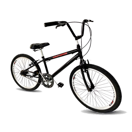 24 in online freestyle bike