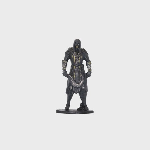 Dark Souls - Action Figure - Black Knight em Promoção na Americanas