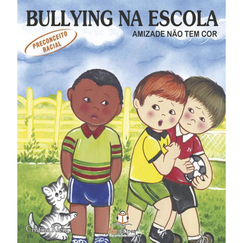 Bullying na escola em Promoção na Americanas