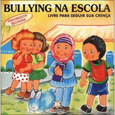 Bullying na escola em Promoção na Americanas