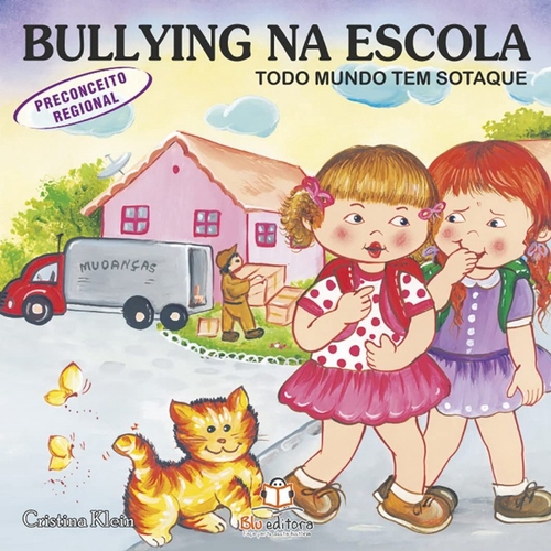 Bullying na escola em Promoção na Americanas