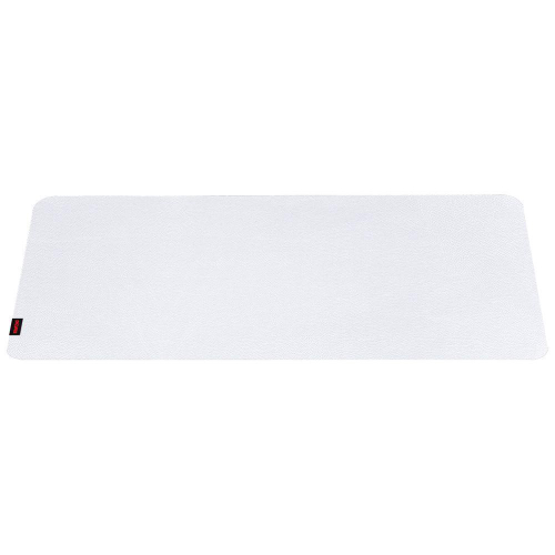 Mouse Pad Exclusive Branco 800x400 - Pmpexw