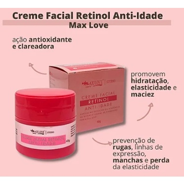 RETINOL  Tudo que você precisa saber sobre esse ANTI-IDADE 