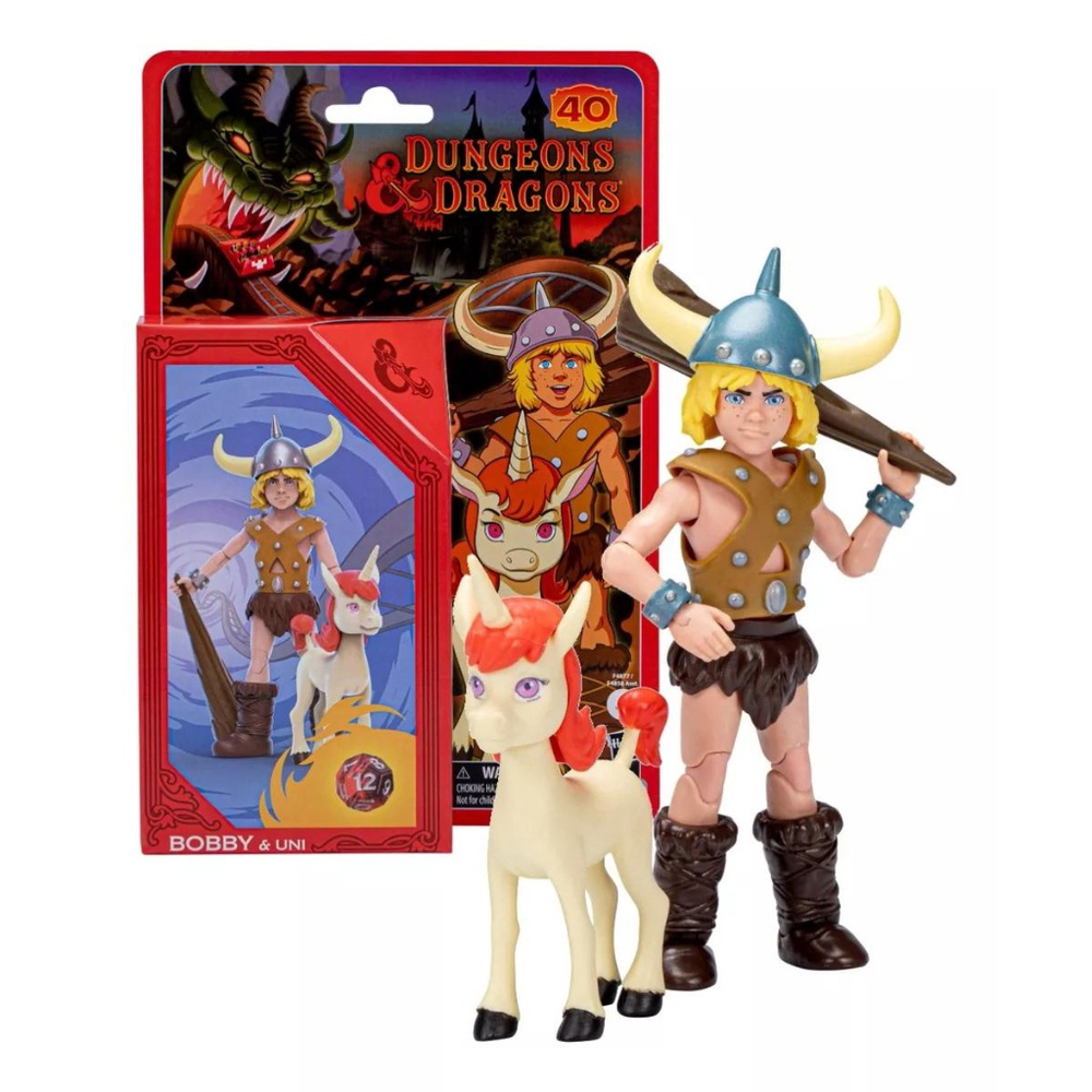 Bonecos D&D Caverna do Dragão Sheila F4878 Hasbro - Star Brink Brinquedos