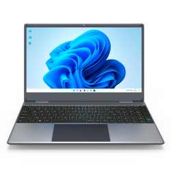 Menor preço em Notebook Intel Core i7 4.70Ghz 16GB DDR4 ssd 512GB Tela 15.6 Full HD Windows 11 Professional Cinza hq Pro NHP-W11H-I72