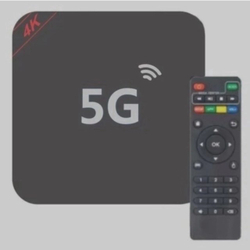Conversor Mx9 Pro 5G K4 Box Android 11.1 8Gb 128Gb Wi-Fi 2,4/5G é ruim? Conversor Mx9 Pro 5G K4 Box Android 11.1 8Gb 128Gb Wi-Fi 2,4/5G é boa?