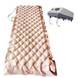 Colchão Inflável Anti Escaras Air Plus Sistema Completo Dellamed Menor preço em Colchão Inflável Anti Escaras Air Plus Sistema Completo Dellamed