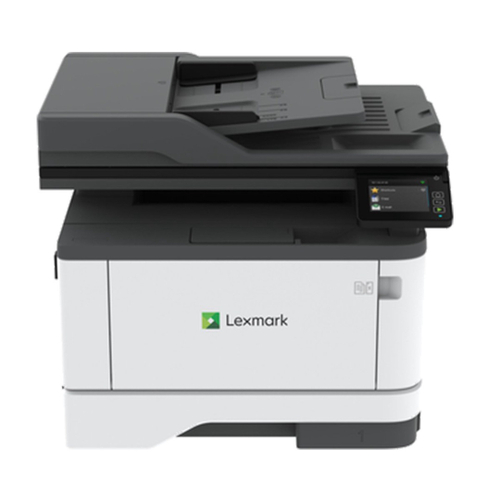 Multifuncional Lexmark Mx431adw Laser Monocromática Usb, Ethernet e Paralela 110v