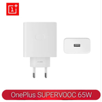 Carregador Oneplus Supervooc 65W