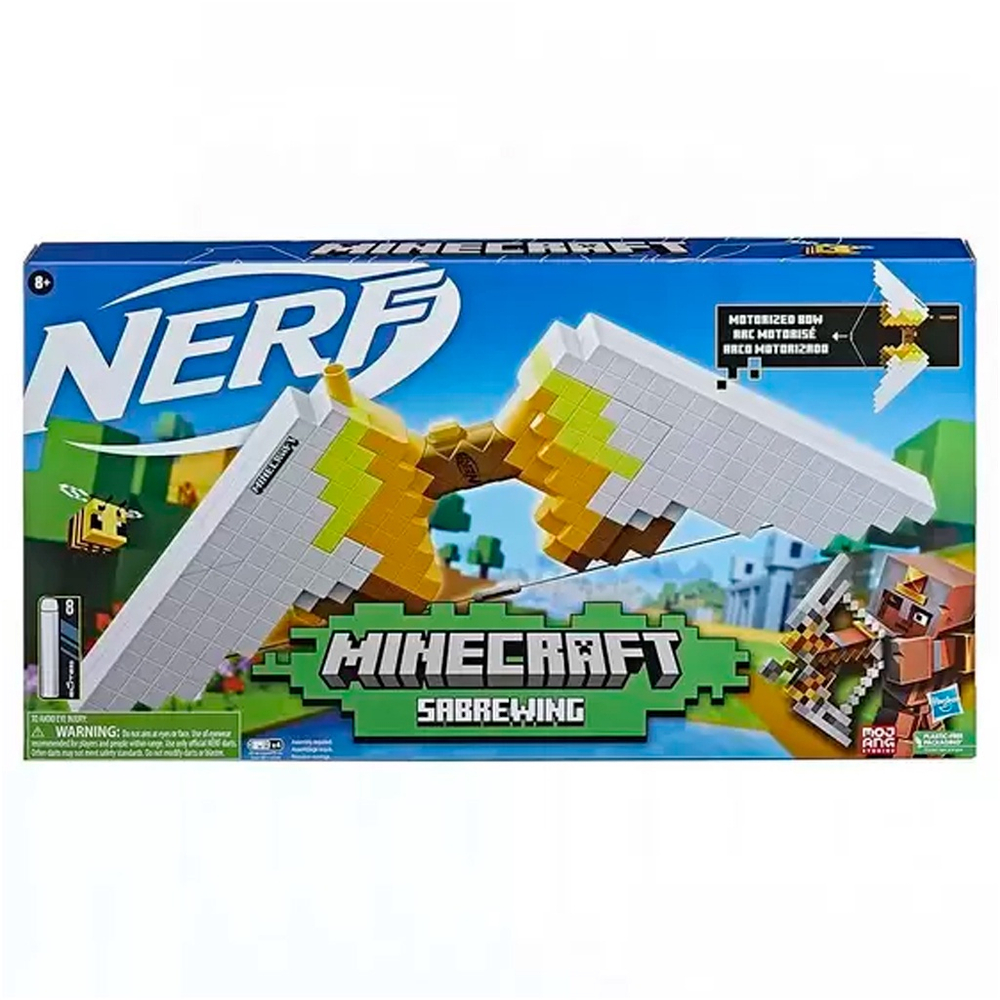 Brinquedo Magnetico Minecraft: comprar mais barato no Submarino