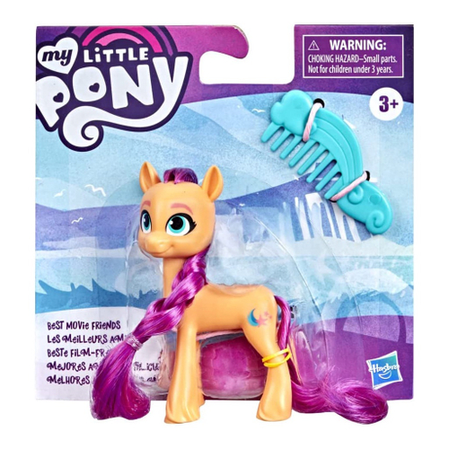 Brinquedo My little pony 144282 Original: Compra Online em Oferta