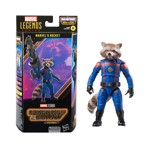 Boneco Star Lord Guardiões da Galáxia Rapid Revealers A7912 - Hasbro com o  Melhor Preço é no Zoom