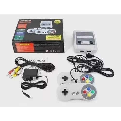 Super Mini Game Portátil 9999 In 1 Brink Game Antigo Retro Console em  Promoção na Americanas