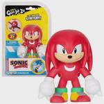 Sonic Elástico Brinquedo Estica Classico 13cm - Dourado - Shop Macrozao