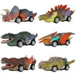 Little Tikes T-Rex Strike rc Controle Remoto Carro do Veículo de Brinquedo  de Dinossauro Chompin com giros completos de 360 graus que ruge, toca  música e sfx- Presentes para crianças, brinquedos para