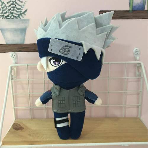 Kakashi sale stuffed toy