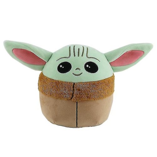 Pelucia Star Wars Mestre Yoda