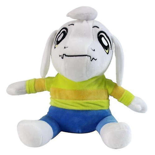 Sans best sale the plush