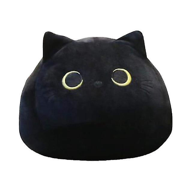 Compre Bonito dos desenhos animados gato brinquedo de pelúcia gato