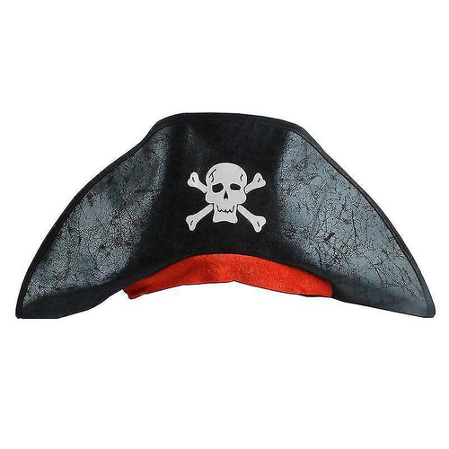 Fantasia de Pirata Infantil Halloween Masculino Com Bandana e Tapa Olho no  Shoptime