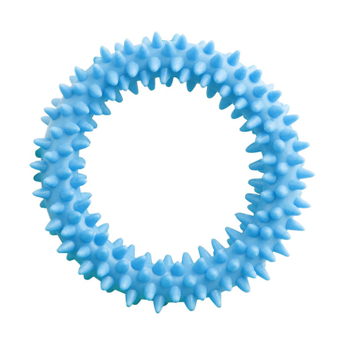 Spiky store sensory ring