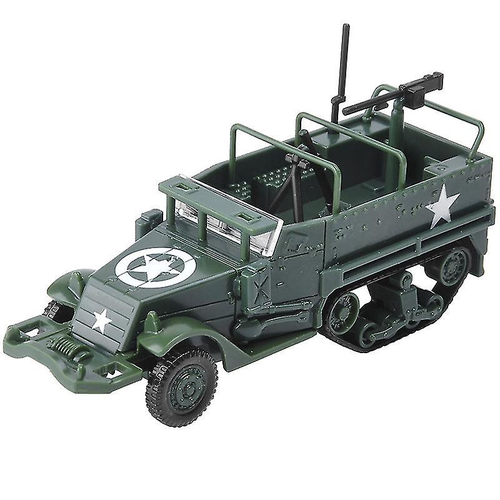 Large toy cheap army truck