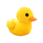 30cm Lalafanfan Café Roupa de Pato Kawaii Pato Com Roupas P em Promoção na  Americanas