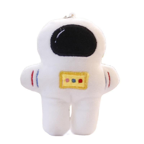 Astronaut best sale plush doll