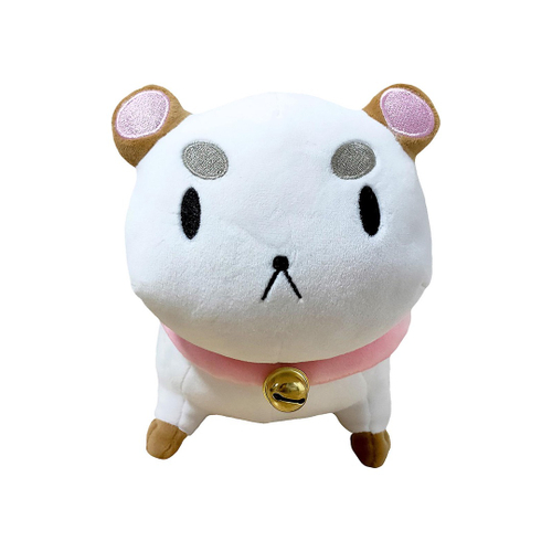 Kawaii Anime Plush Toys para Crianças, boneca de pelúcia, presente