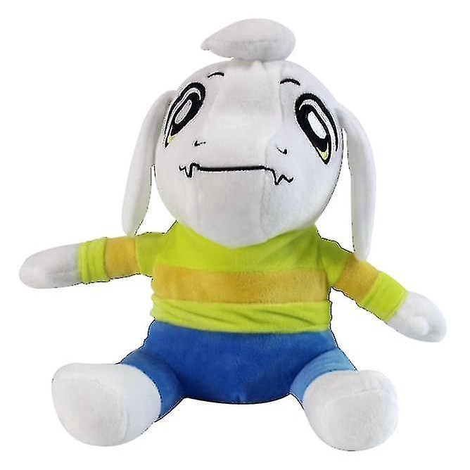 Undertale Sans brinquedo de pelúcia para crianças, boneca Anime