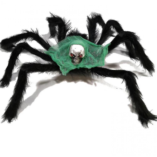 Giant spider hot sale plush