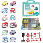 Brinquedos de caminhão de construção  Brinquedo para veículos de  construção,Carros movidos a fricção para crianças, pequenos caminhões de  construção, carro de brinquedo para presente de Generic : :  Brinquedos e Jogos