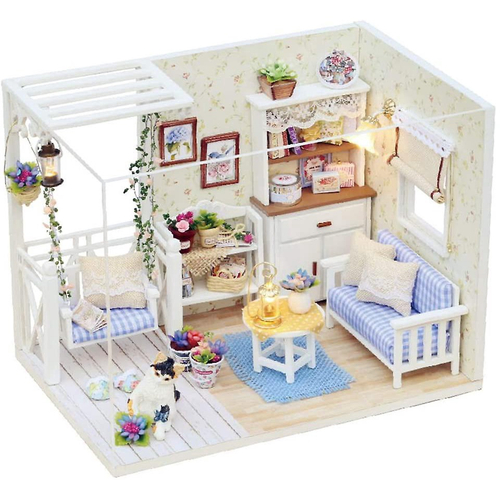 Dollhouse deals diy miniature