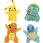 Boneco Pokemon Vinil Select Pichu em Promoção na Americanas