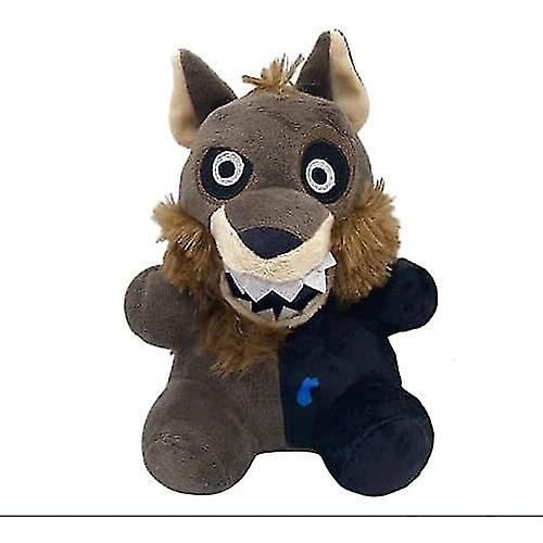 Large five nights deals at freddy's plush