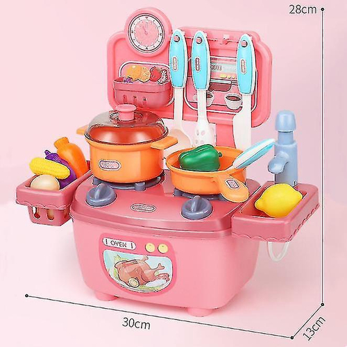 Brinquedo Da Cozinha Do Jogo Das Crianças Navio Chinês Mini Comida  Simulação Do Bebê Comida Menina Cozinhar Crianças Educação Precoce Cozinha  Brinquedo Presentes - Brinquedos De Cozinha - AliExpress