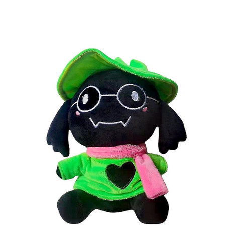 Ralsei store deltarune plush