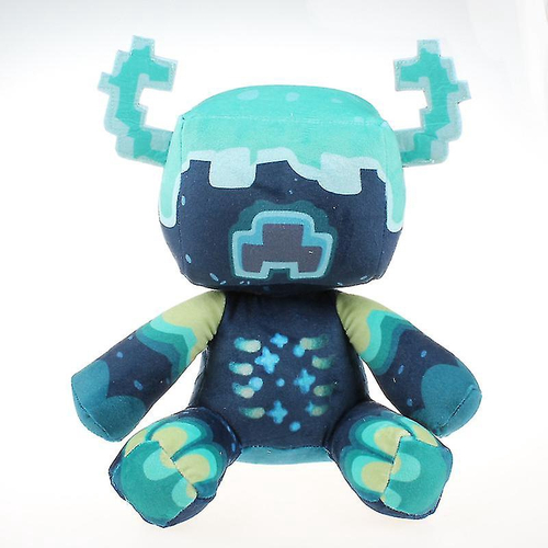 Large cheap minecraft plush