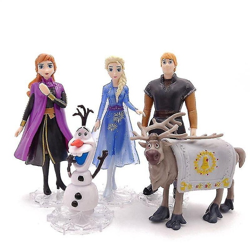 Boneca frozen 2 elsa cantora (E8880) - hasbro no Shoptime