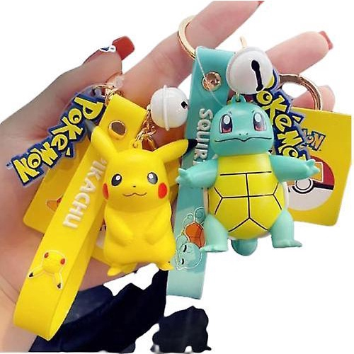 Brinquedo Detetive Pikachu e Bulbasaur, Brinquedo Pokemon Usado 89367094